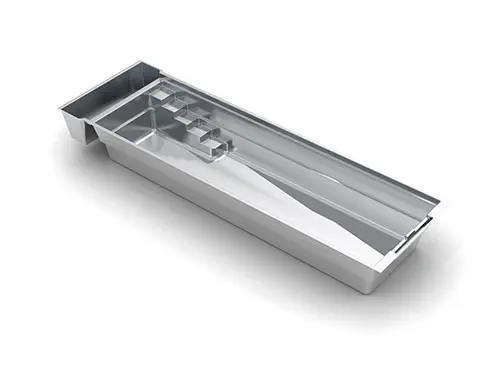 Linear poolmodelle 11