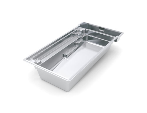 Reflection mit Cover Box poolmodelle 7.92