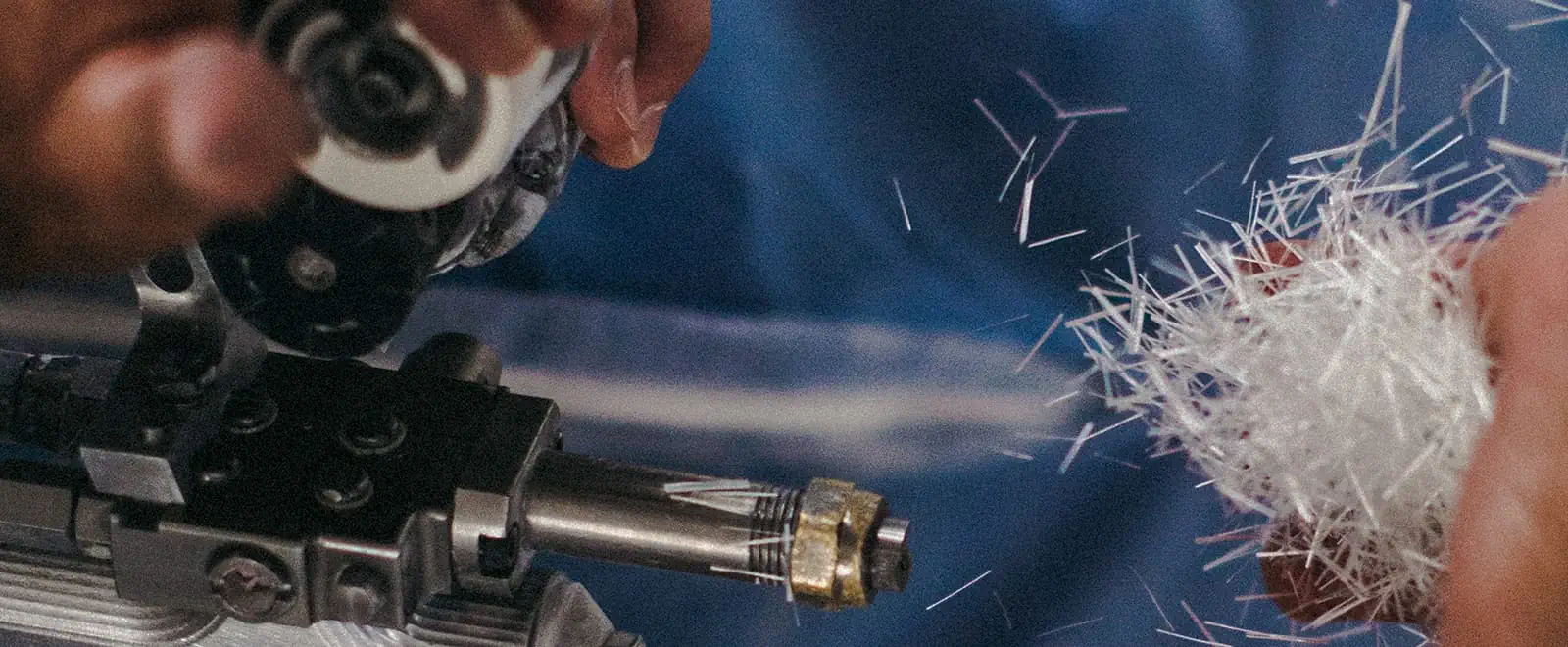 Advancements_CertifiedQualityControl-Header_2 Strenge Kontrolle in jedem Schritt des Herstellungsprozesses.