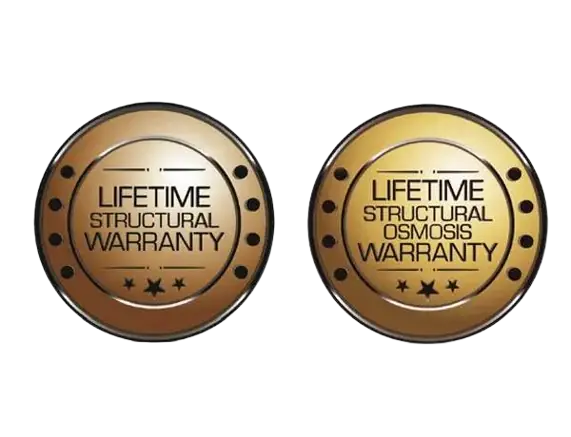 leisure-pools-lifetime-warranties lebenslange Garantien