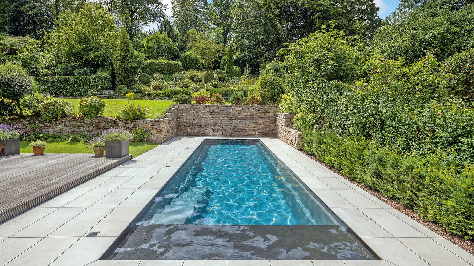 Leisure Pools Wien: Leisure Pools Wien : Poolbauunternehmen in Wien