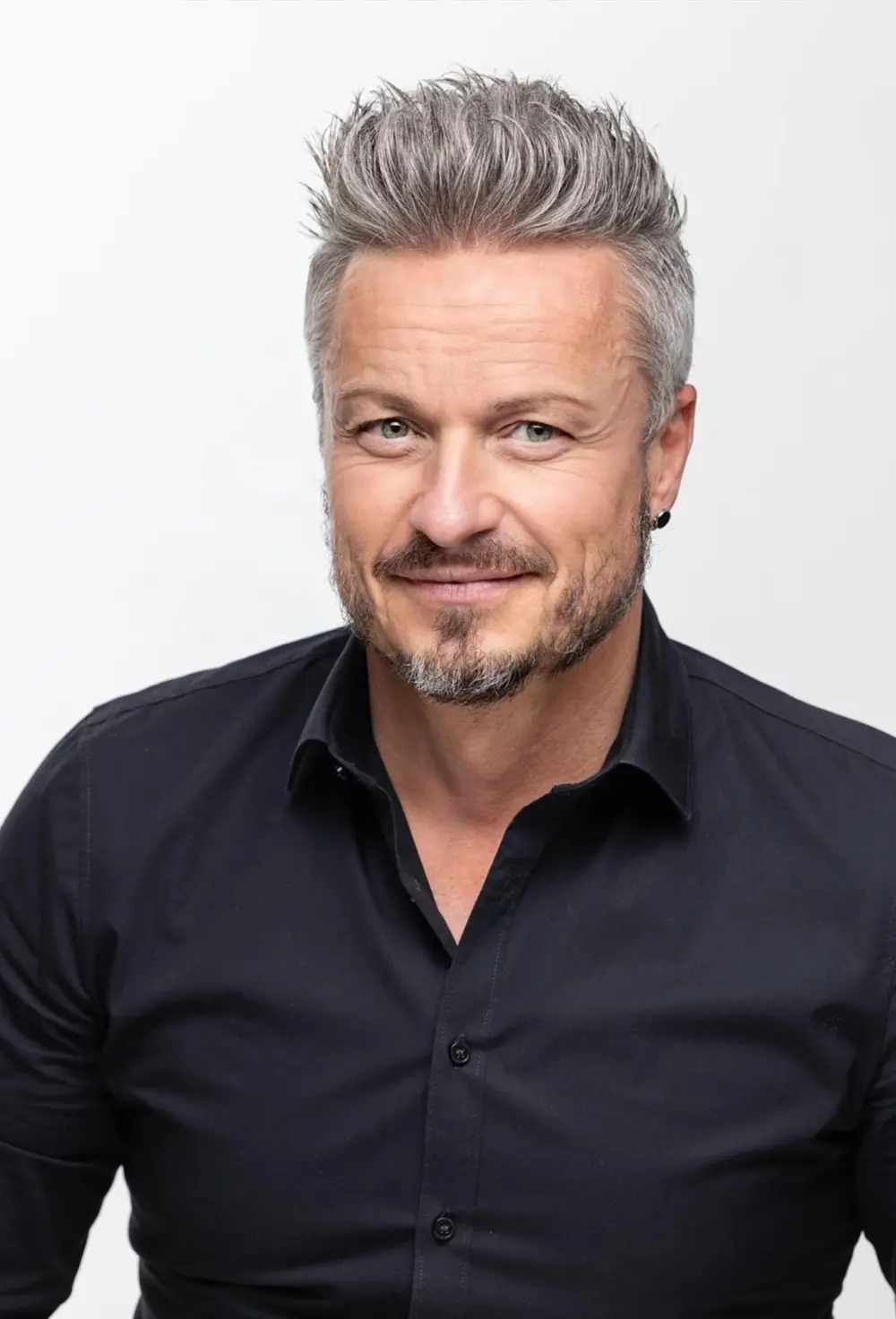 Mario Graber, Leisure Pools Wien. 